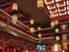 -宝轩渔府·老字号海鲜·正宗津菜(水上店)