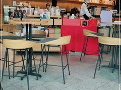 大堂-星巴克(天津佛罗伦萨小镇店)