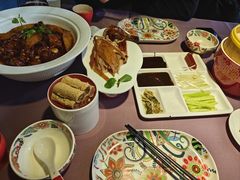 -京鸭棠(让胡路万达店)