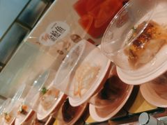 -争鲜回转寿司(通州万达店)