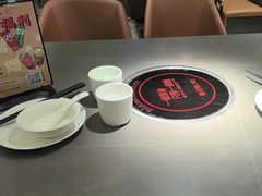 -骨之味·筒骨汤火锅(江头店)