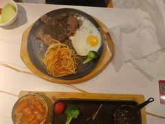-豪享来中西餐厅(隆昌店)