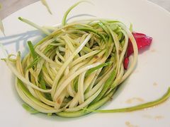 油醋汁小瓜-蘭心·臻品(瑞虹太阳宫店)