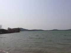-蠡湖大桥公园