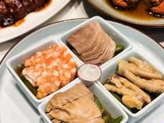 -望乡楼上海菜(陆家浜路店)