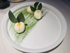 柠檬桂花山药-華府(凯德晶萃店)