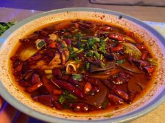 -琶醍壹号•潮菜江景餐吧