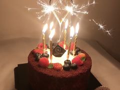 -姆们M Sweetie Cake(三里屯店)