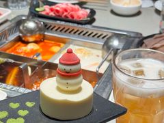 -海底捞火锅(天津SM城市广场店)