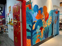 -橡皮虫国际美校(常发广场校区)