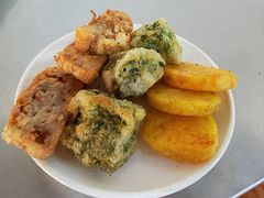 -广场正宗原汁薏米店