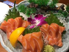 -有喜屋·深夜食堂(北京西路店)