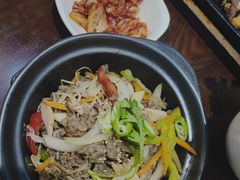 -釜山豚骨汤饭(芝罘万达广场店)
