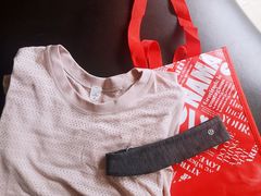 -lululemon(天环广场店)