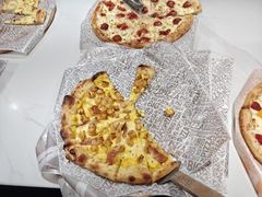 -比格比萨自助(大兴荟聚店)