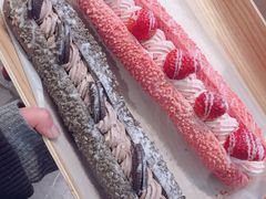 -奈雪的茶(市百一店)