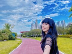 -游心咖啡(青山滨江店)