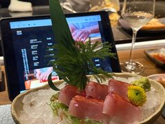 -岩盐·铁板料理(嘉里店)