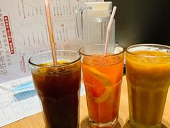 -必胜客(新中纬店)