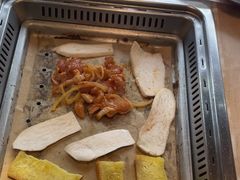 -新石器烤肉(高行万嘉店)
