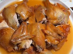 -张家卫·阳江菜·小海鲜(肥婆湾桥店)