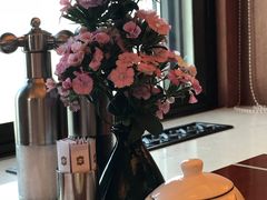 -哈尔滨香格里拉大酒店