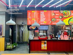 -一品飘香健康米线(金地美食城店)