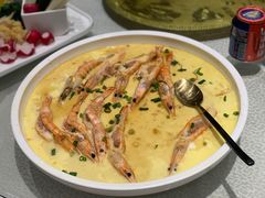 -南山鲜虾面·活鲜小馆·海味大连菜(南山总店)