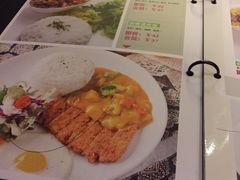-山有花啡餐厅(常营总店)