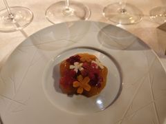 -三嚥阁 La Villa Restaurant