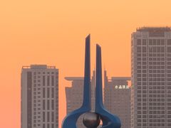 -泉城广场