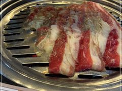 -本家韩国烤肉(财富大厦店)