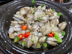 -甬小馆·焗海鲜温州菜(五马街店)