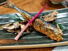 -森味薪火烧•烧鸟居酒屋•日本料理(望京店)