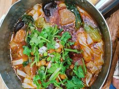 -小满手工粉(杭州滨江龙湖店)