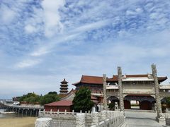 -八仙过海景区