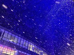 -交通银行前滩31演艺中心