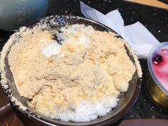 -韩盛炭火烤肉(万达广场店)