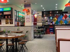 大堂-小龍鳳餐室(番禺路店)