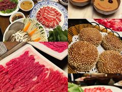 -南门涮肉(后海店)