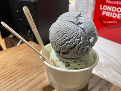 冰淇凌-ALLORA意大利餐厅(丰盛里店)