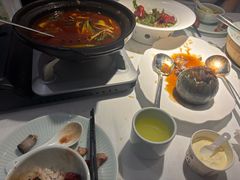 -半勺·新徽菜(银泰城店)