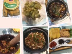 -鹊华居·地道鲁菜·海鲜·融合味(大明湖店)