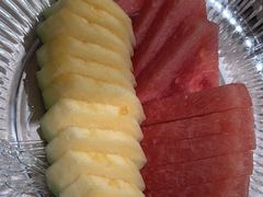 -王府井酒店(金桥港湾店)