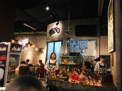 -吉亨面馆(古北1699店)