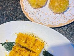 -三道菜(明堂公园店)