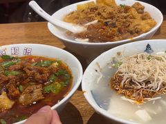 -豆相识•九九豆腐脑(牛咡桥店)