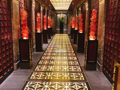 大堂-北京四季酒店·采逸轩