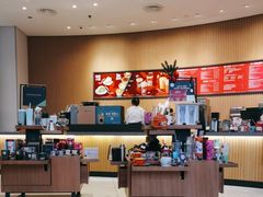 -星巴克(北京新辰里亚运村店)