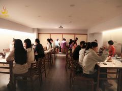 -汉艺唐风茶艺培训(联发华美空间店)